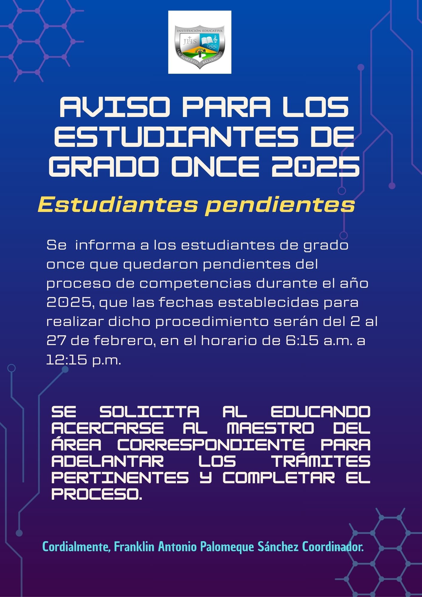 citación